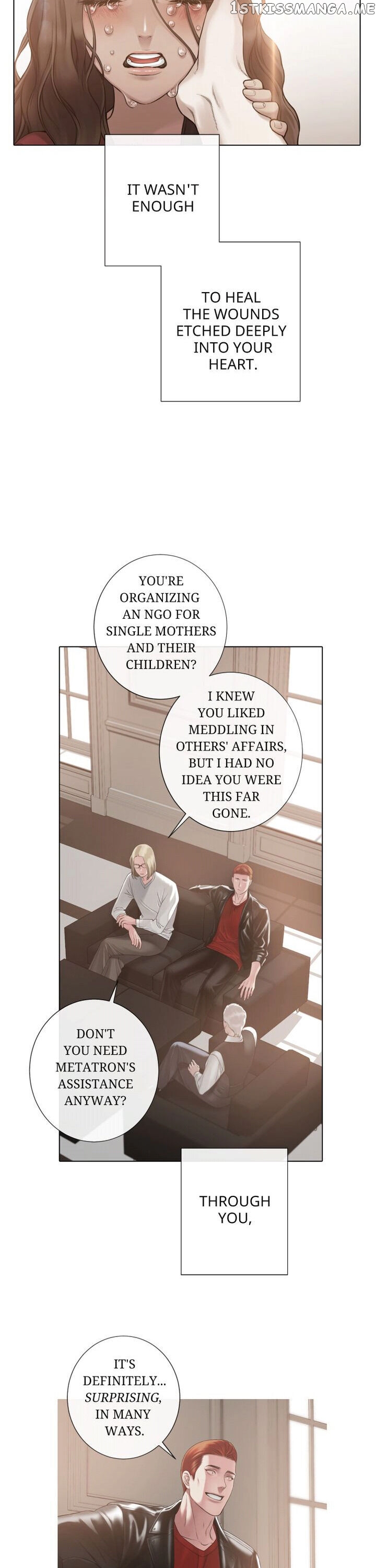The Black June chapter 36 - page 20