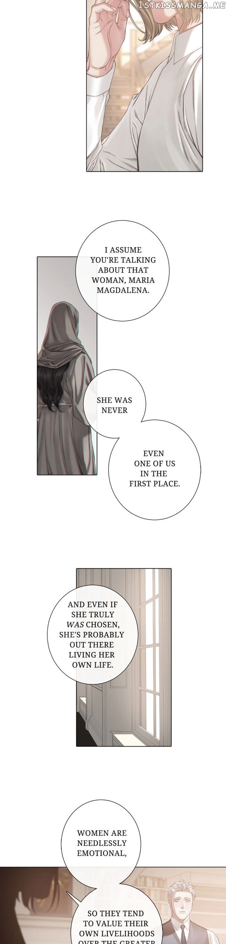 The Black June chapter 36 - page 5