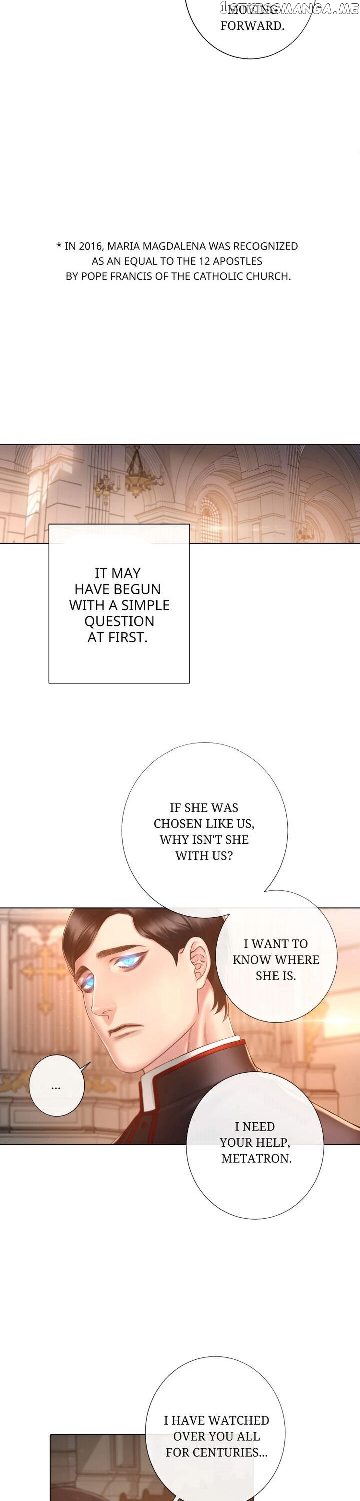 The Black June chapter 36 - page 7