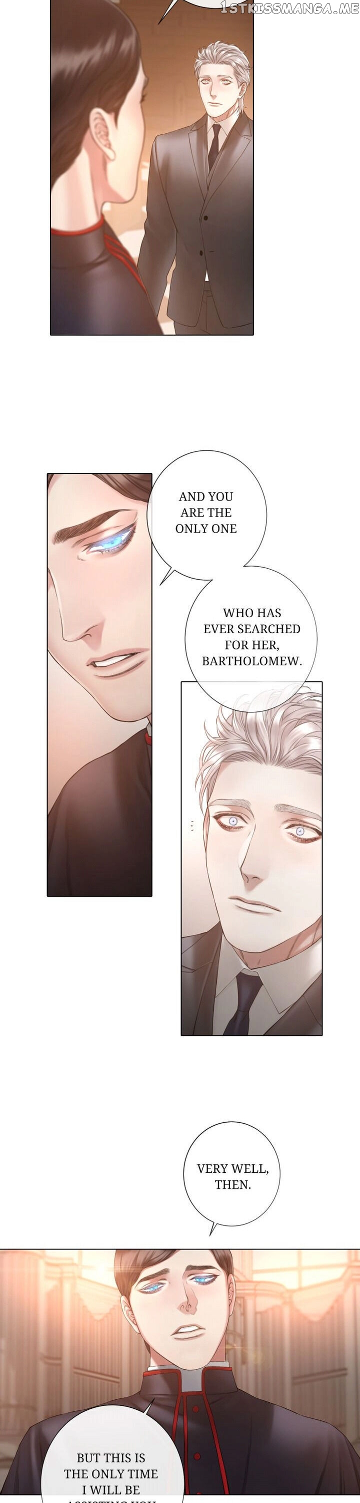 The Black June chapter 36 - page 8