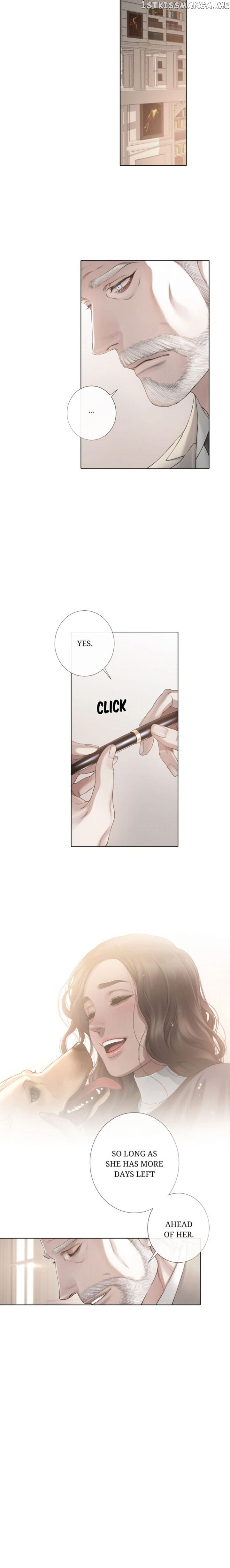 The Black June chapter 38 - page 12