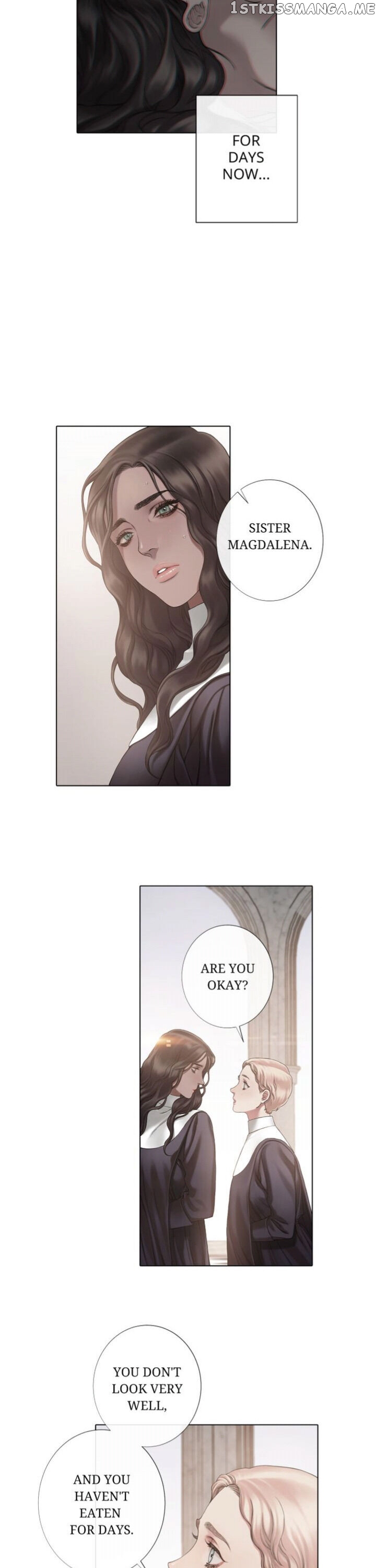 The Black June chapter 38 - page 14