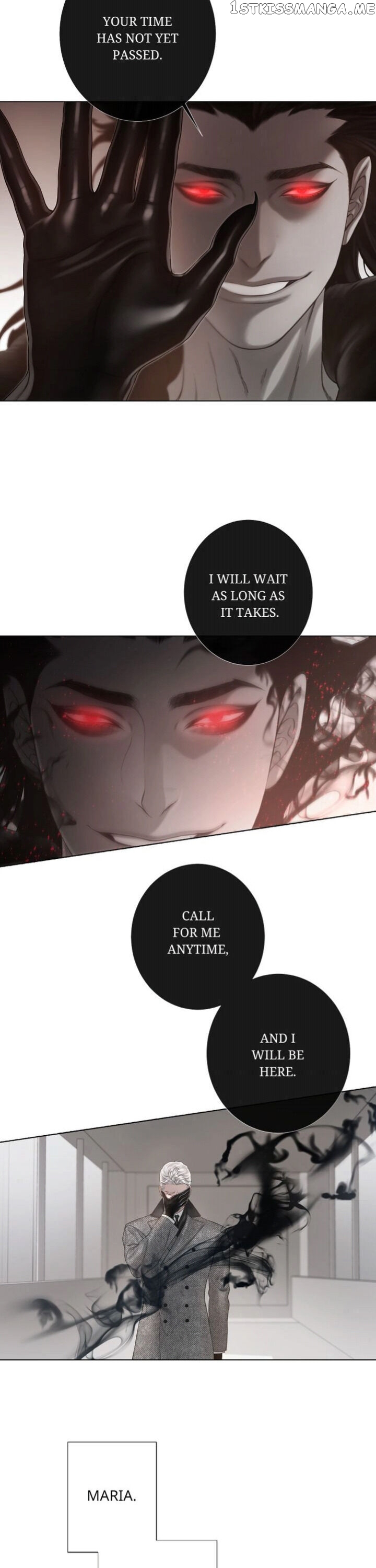 The Black June chapter 38 - page 9