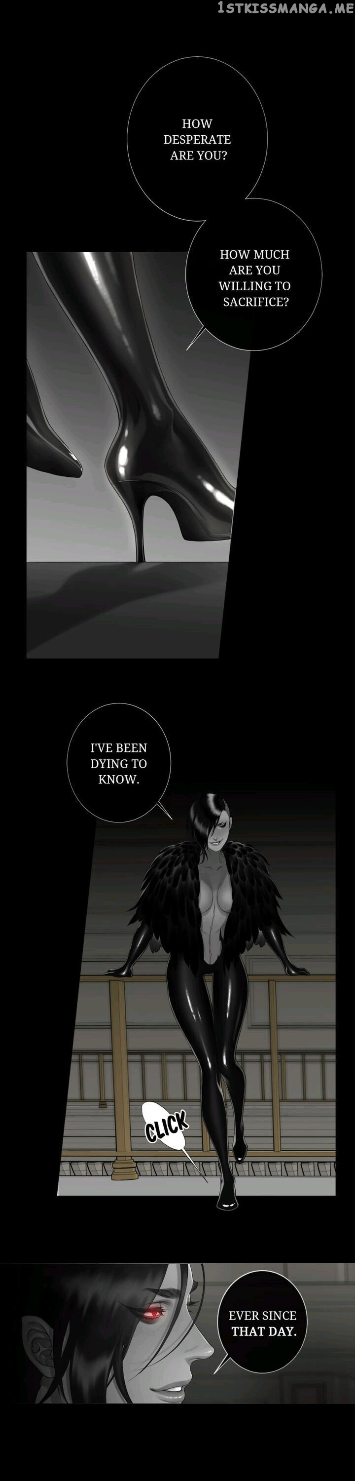The Black June chapter 28 - page 11