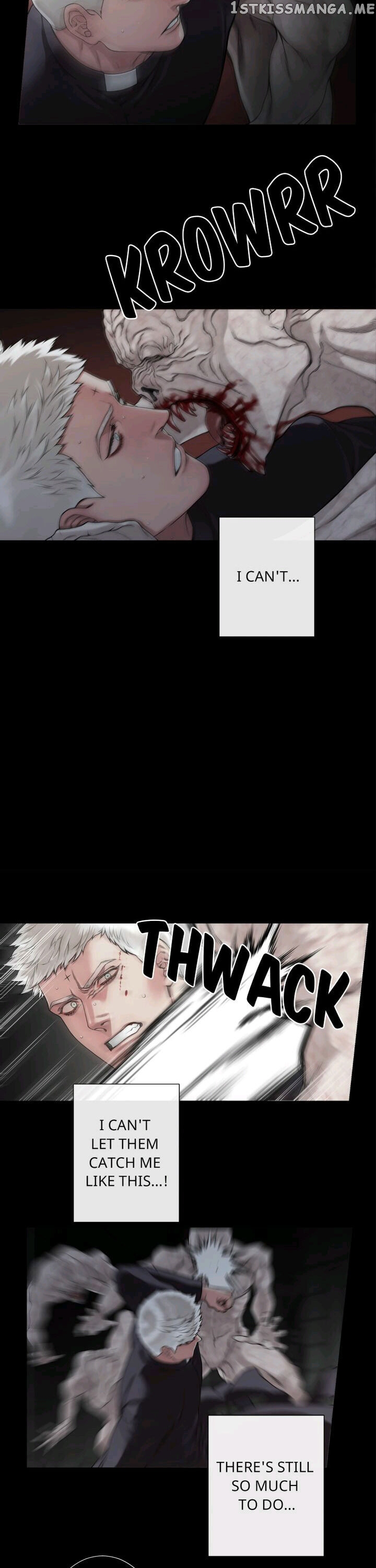 The Black June chapter 28 - page 13