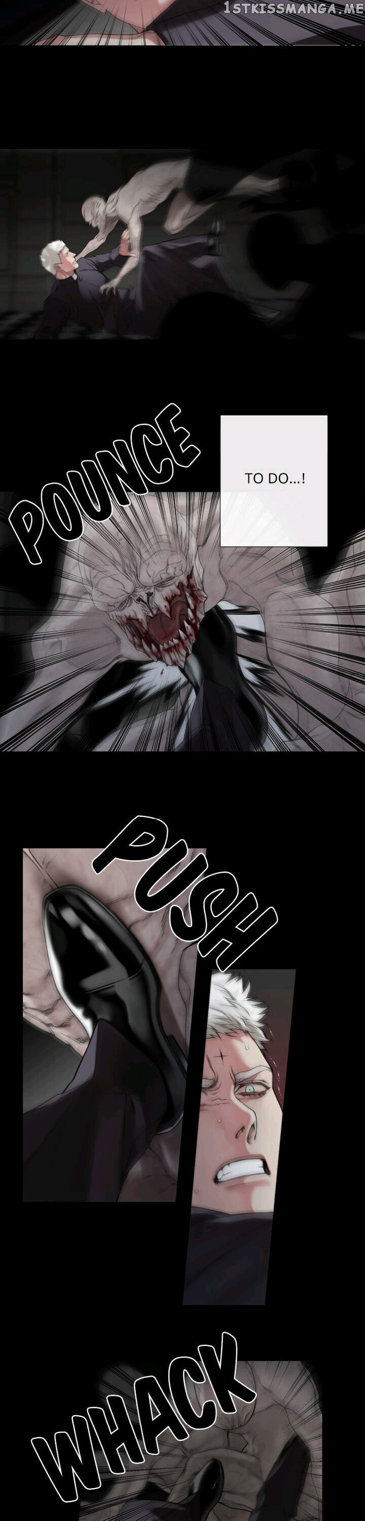 The Black June chapter 28 - page 16
