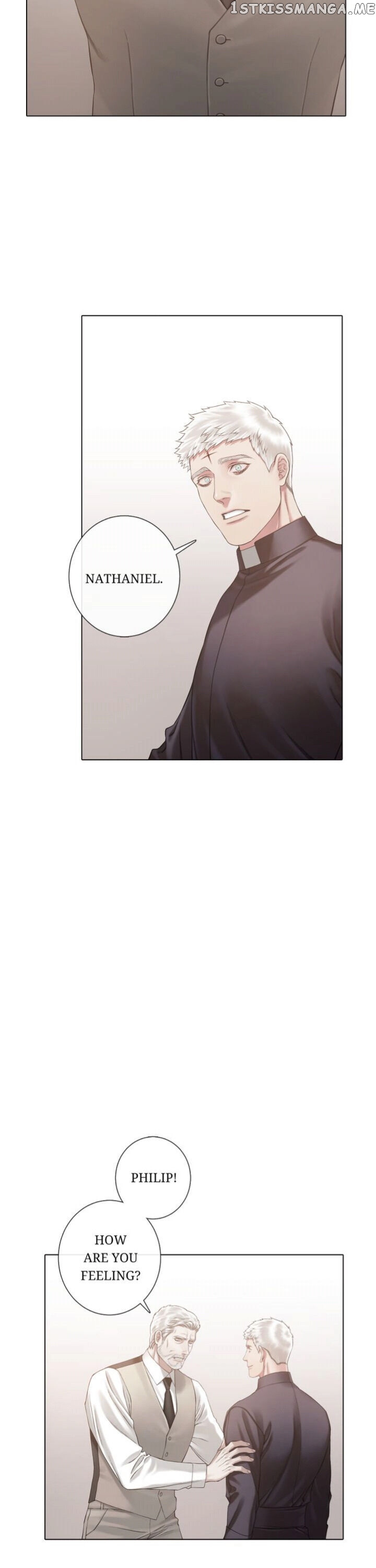 The Black June chapter 39 - page 11