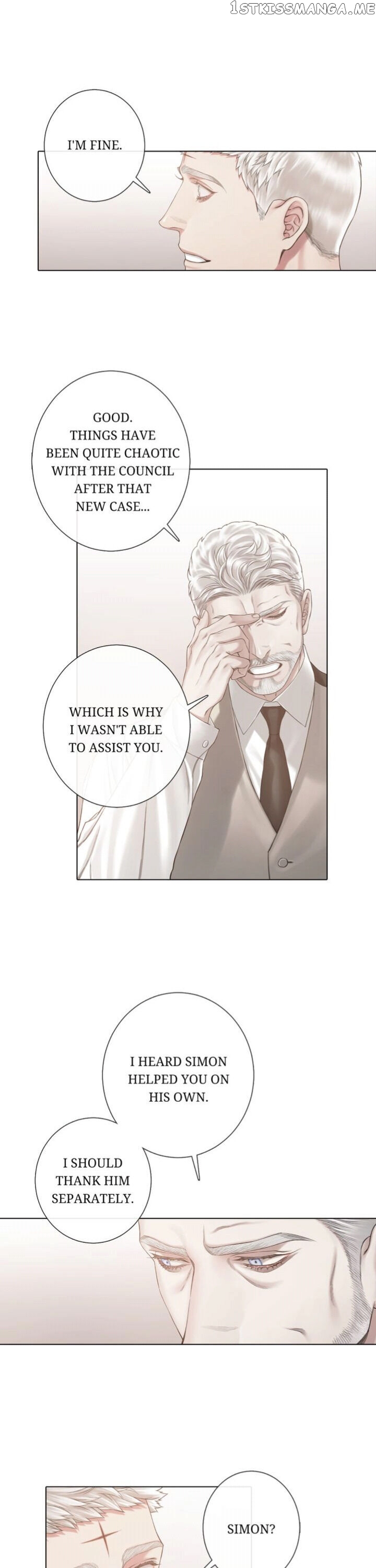 The Black June chapter 39 - page 12