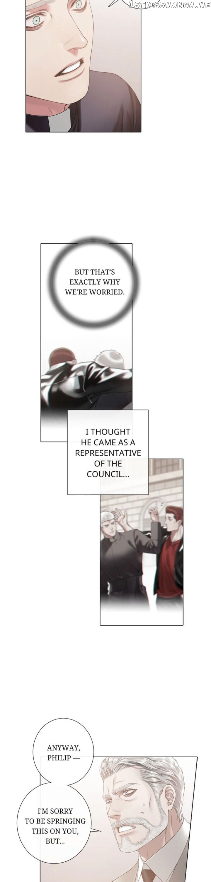 The Black June chapter 39 - page 13