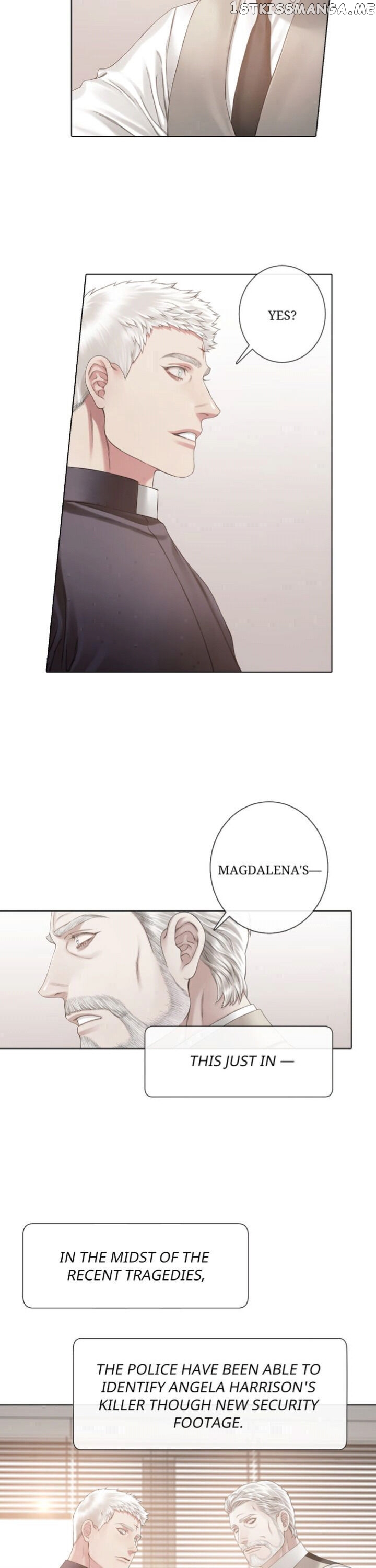 The Black June chapter 39 - page 14