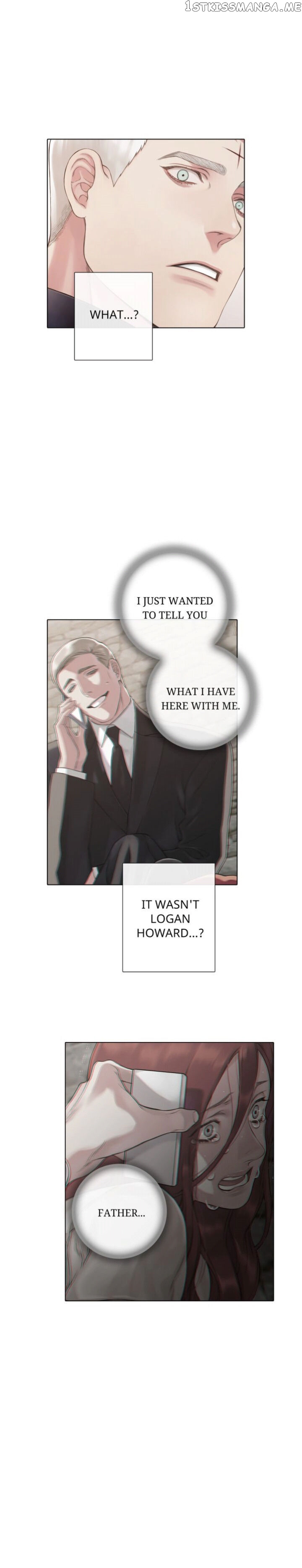 The Black June chapter 39 - page 16
