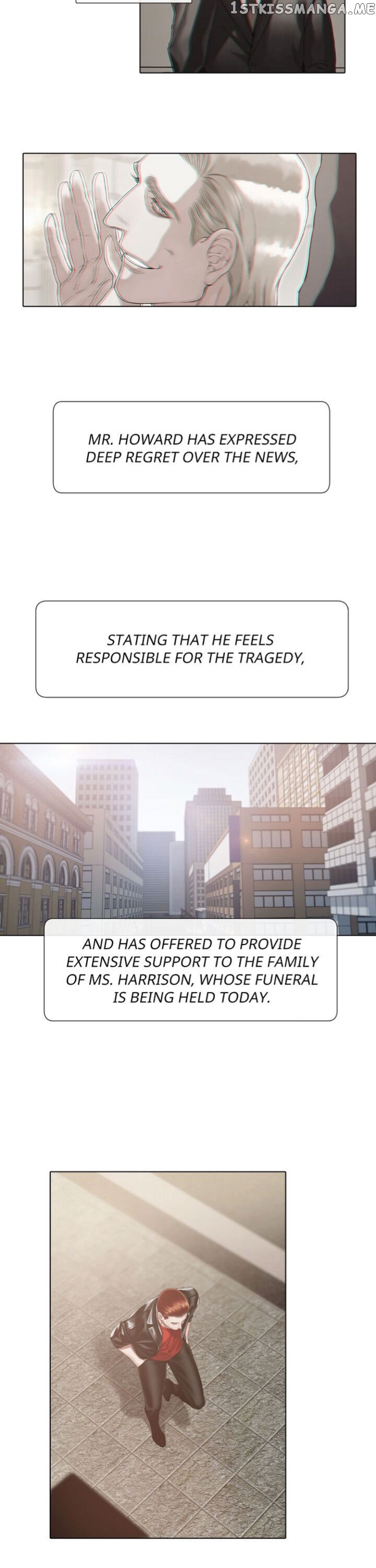 The Black June chapter 39 - page 18