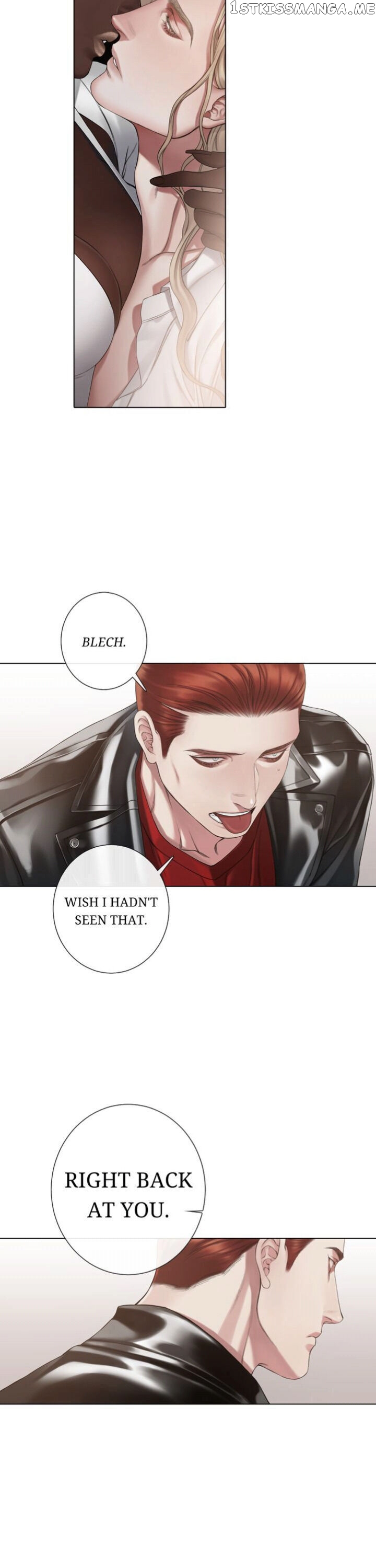 The Black June chapter 39 - page 20