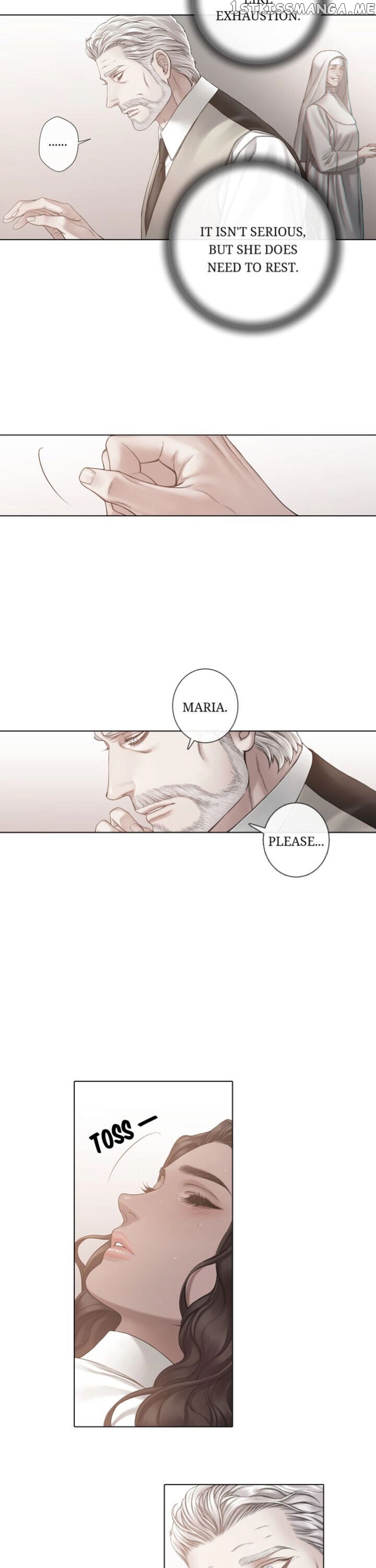The Black June chapter 39 - page 3