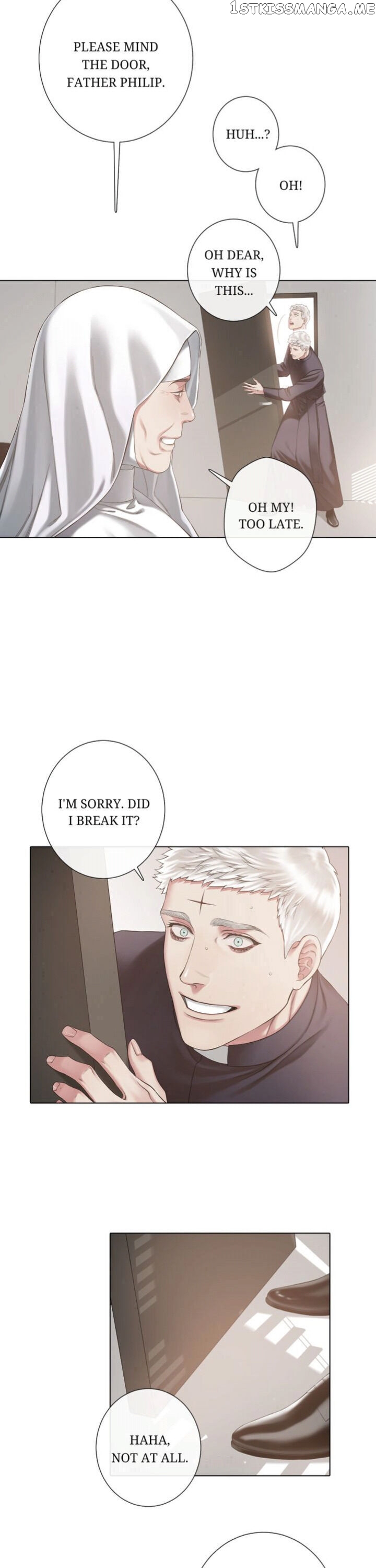The Black June chapter 39 - page 8