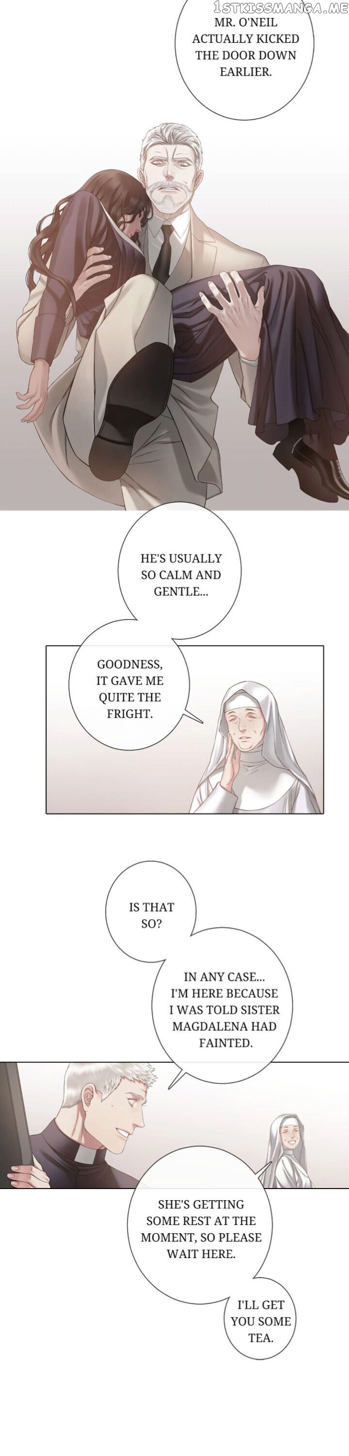 The Black June chapter 39 - page 9