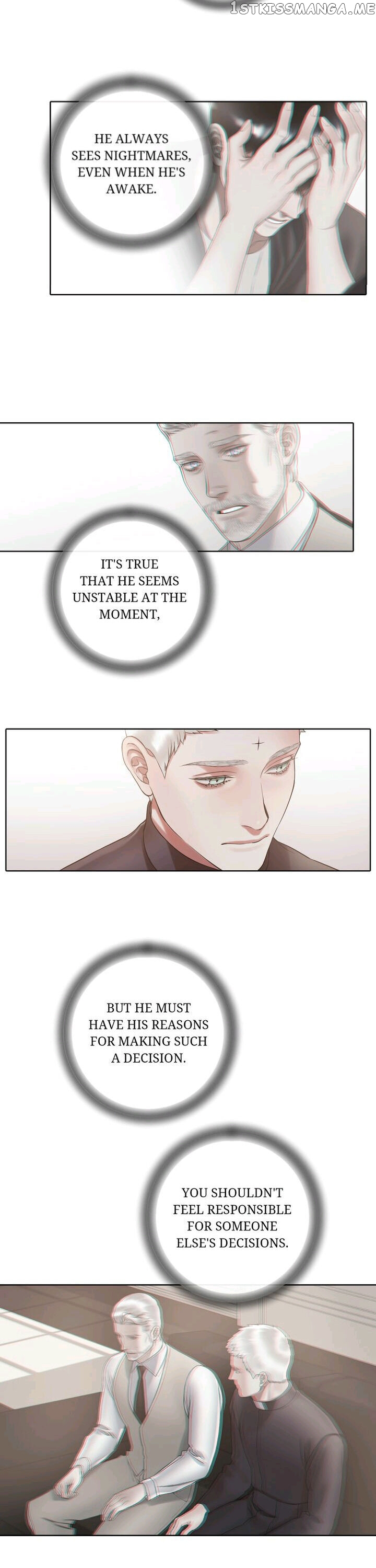 The Black June chapter 64 - page 13