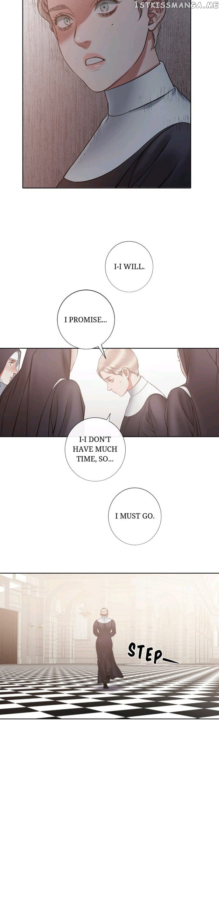 The Black June chapter 64 - page 17