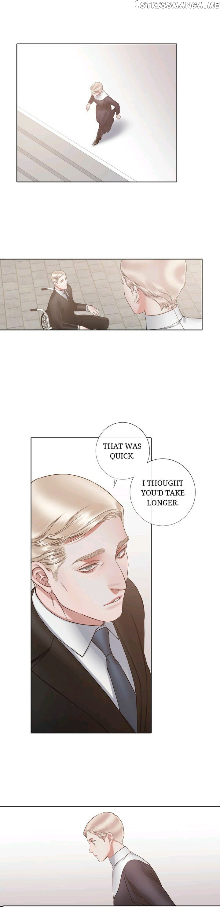 The Black June chapter 64 - page 18