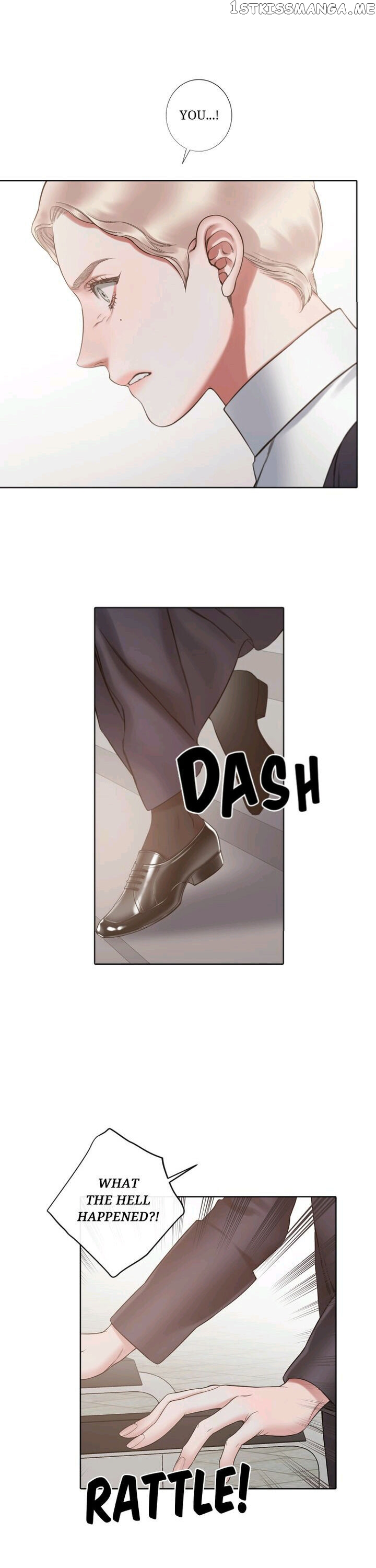 The Black June chapter 64 - page 19