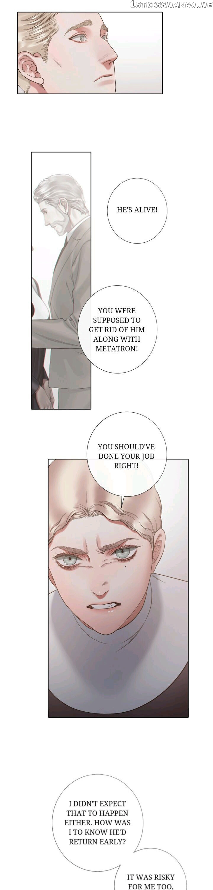 The Black June chapter 64 - page 20