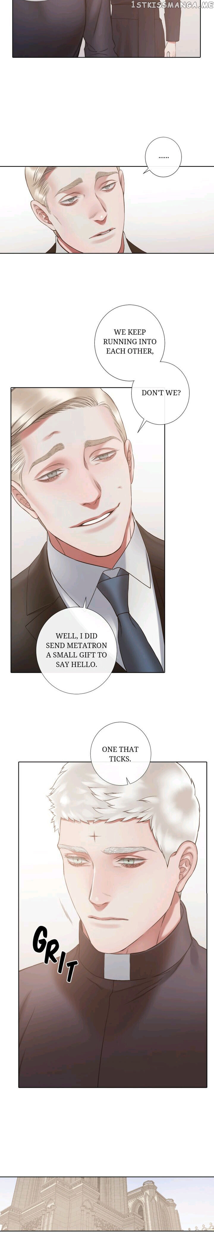 The Black June chapter 64 - page 23