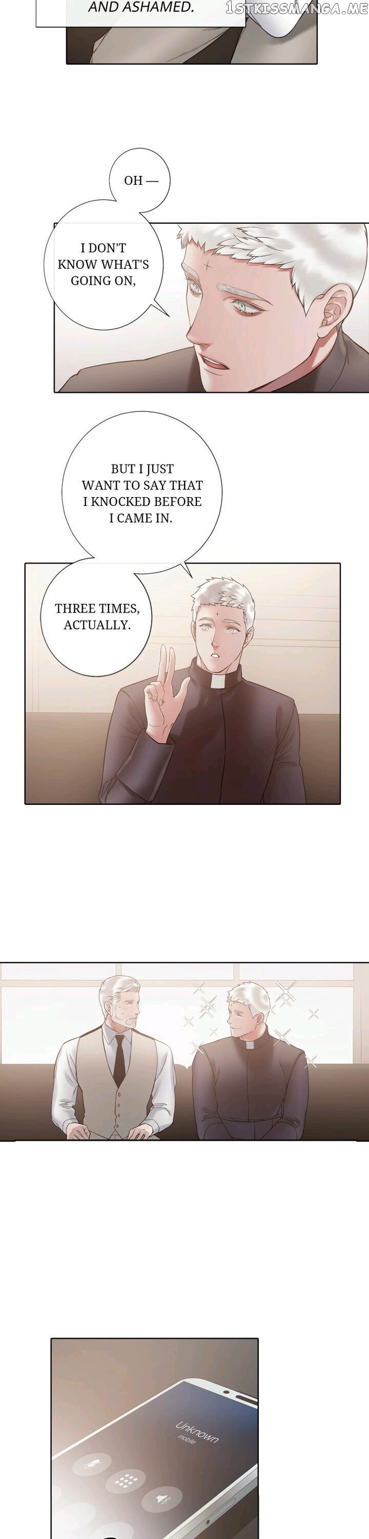 The Black June chapter 64 - page 7