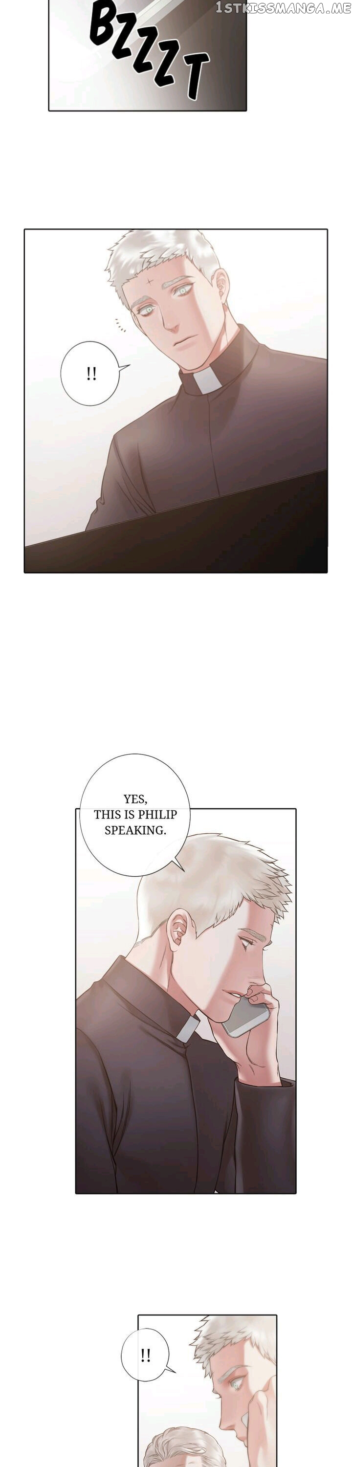 The Black June chapter 64 - page 8