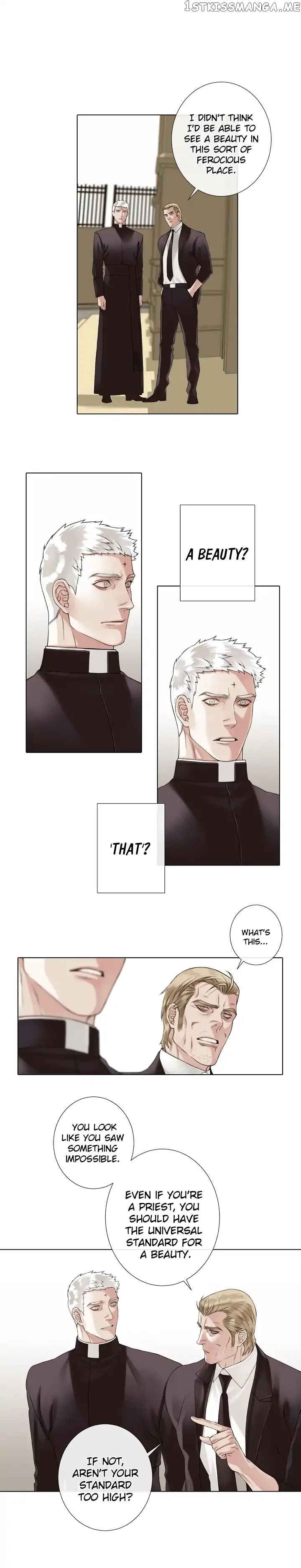 The Black June chapter 4 - page 11