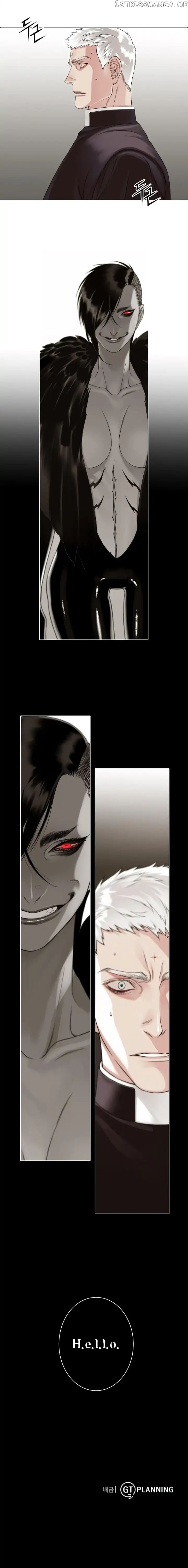 The Black June chapter 4 - page 14