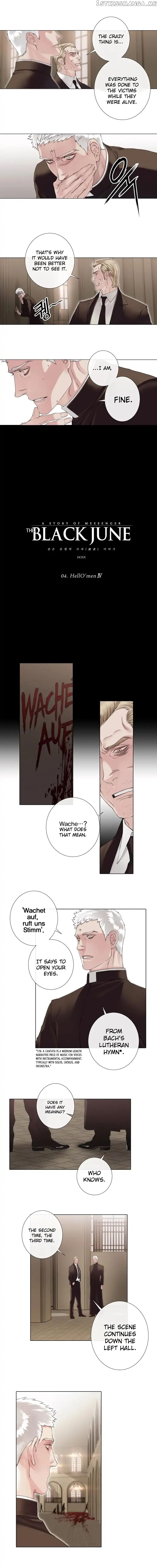 The Black June chapter 4 - page 3