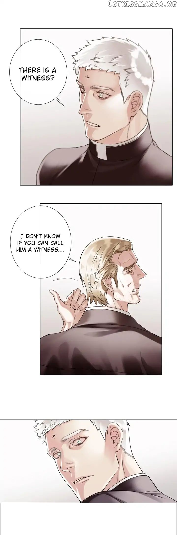 The Black June chapter 4 - page 5