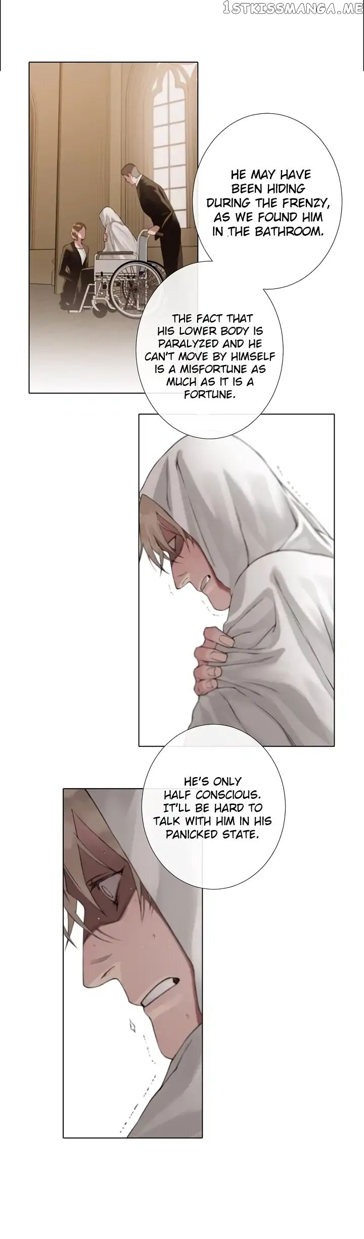 The Black June chapter 4 - page 6