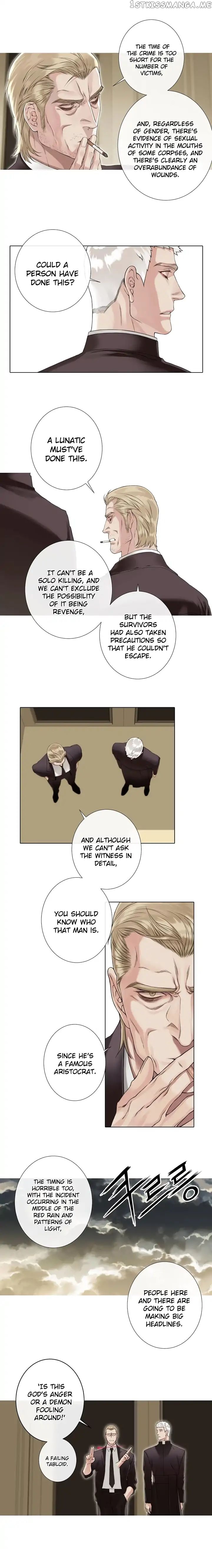 The Black June chapter 4 - page 8