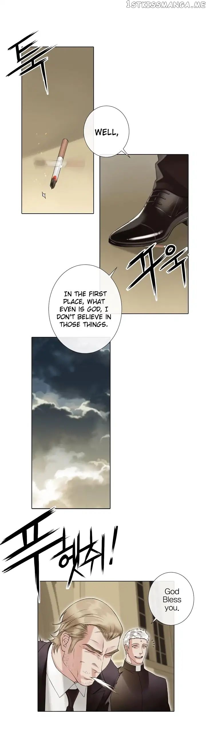 The Black June chapter 4 - page 9