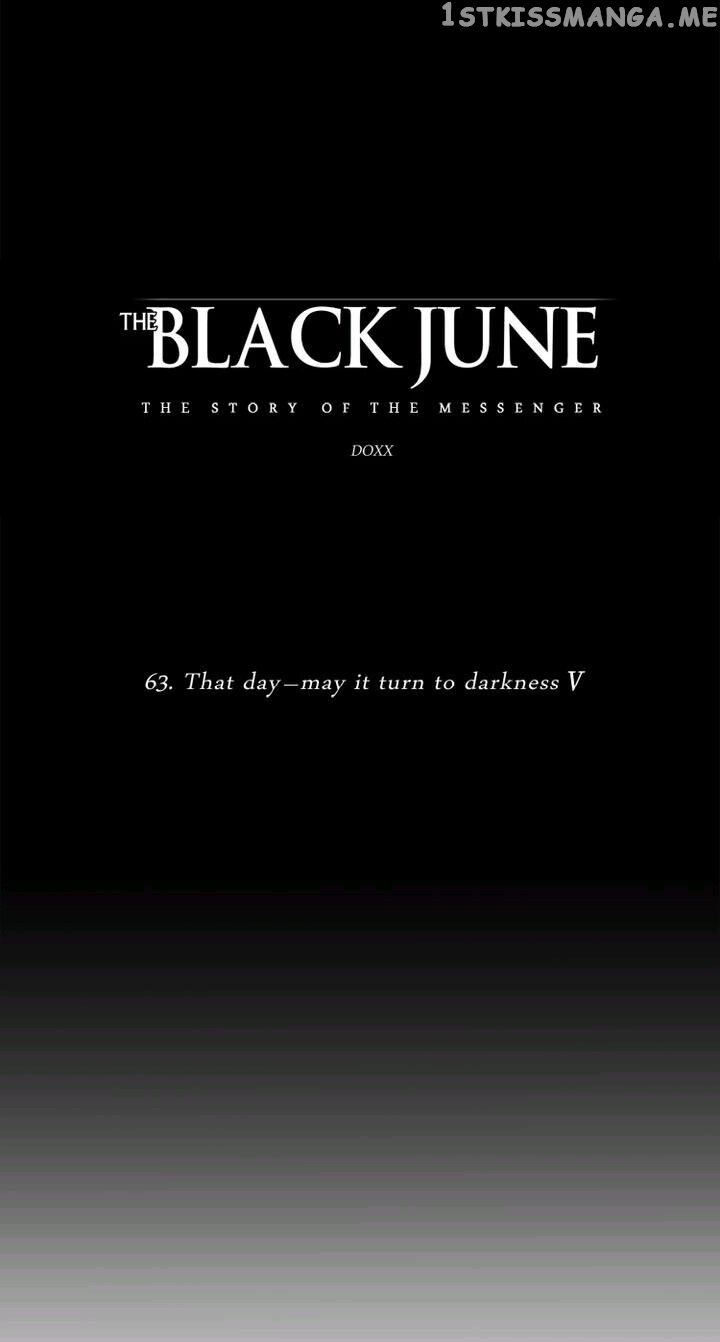 The Black June chapter 63 - page 3