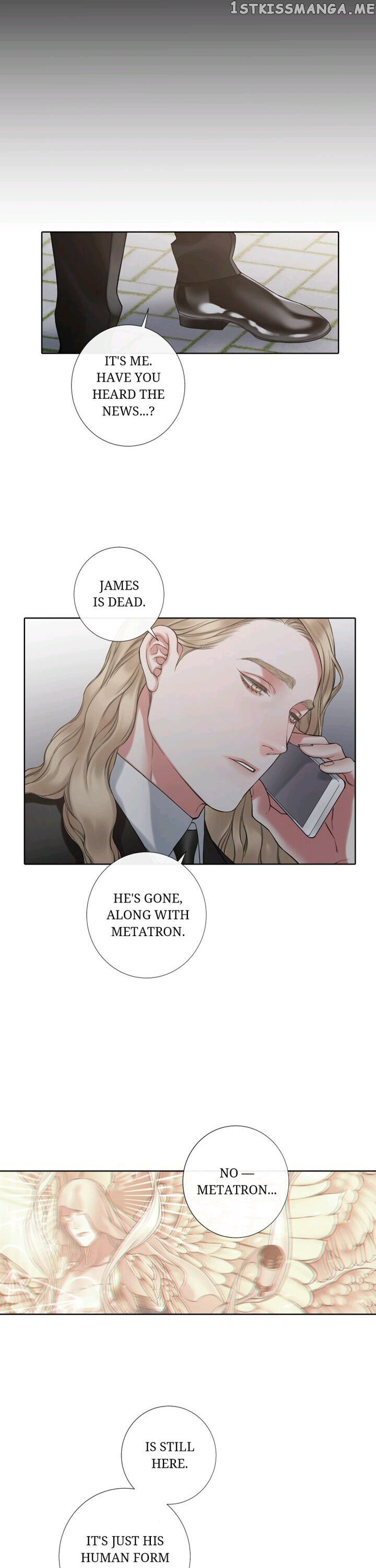 The Black June chapter 63 - page 4