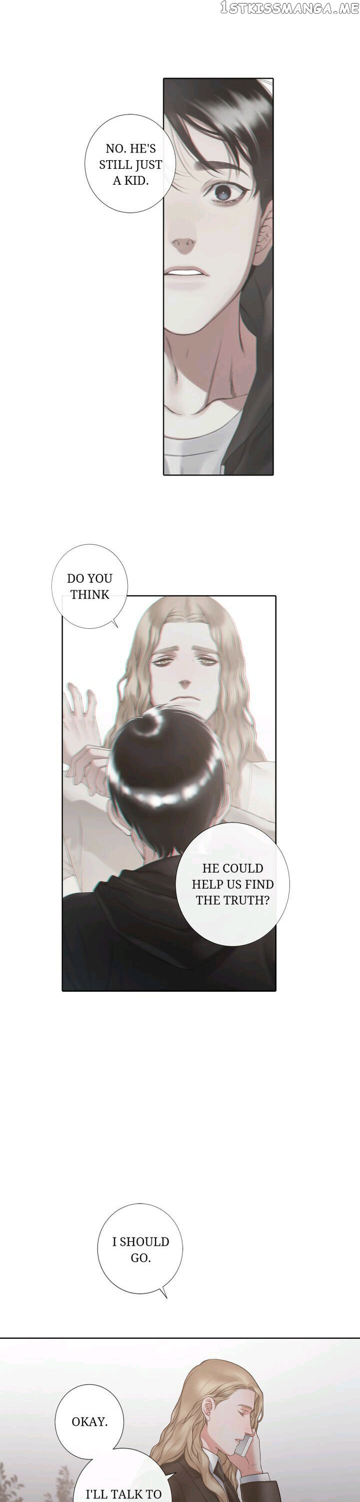 The Black June chapter 63 - page 8