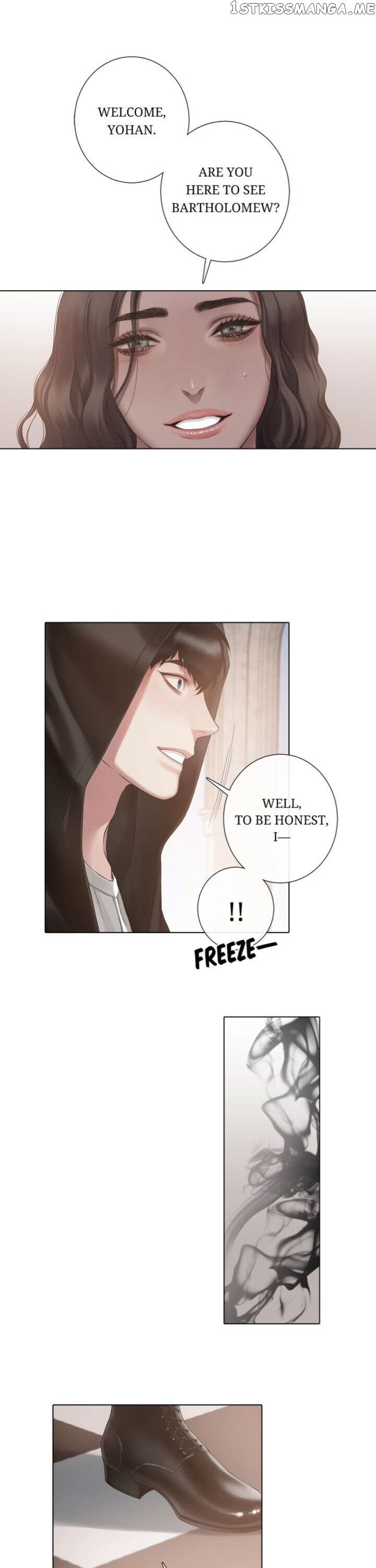 The Black June chapter 40 - page 14