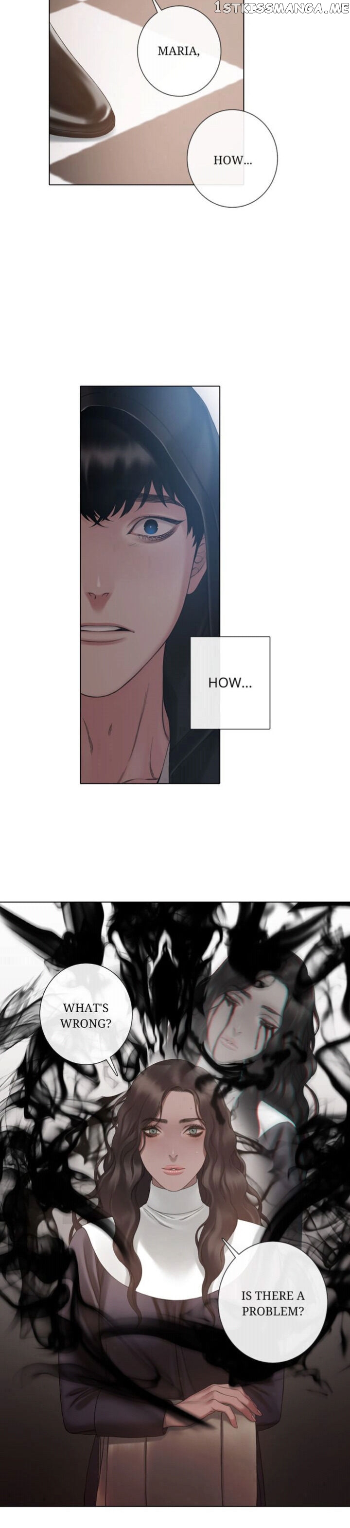 The Black June chapter 40 - page 15