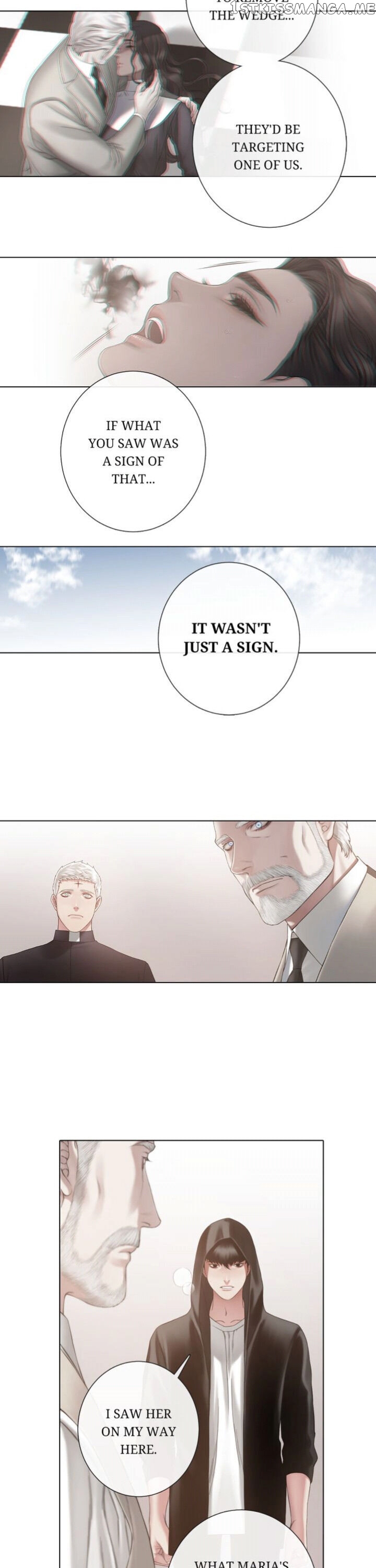The Black June chapter 40 - page 19