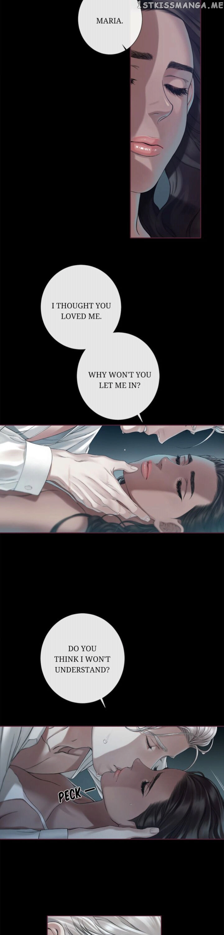 The Black June chapter 40 - page 2