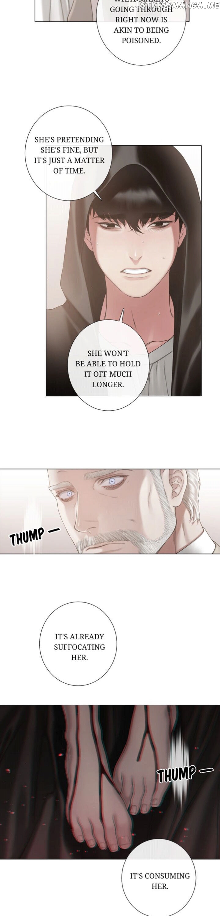 The Black June chapter 40 - page 20