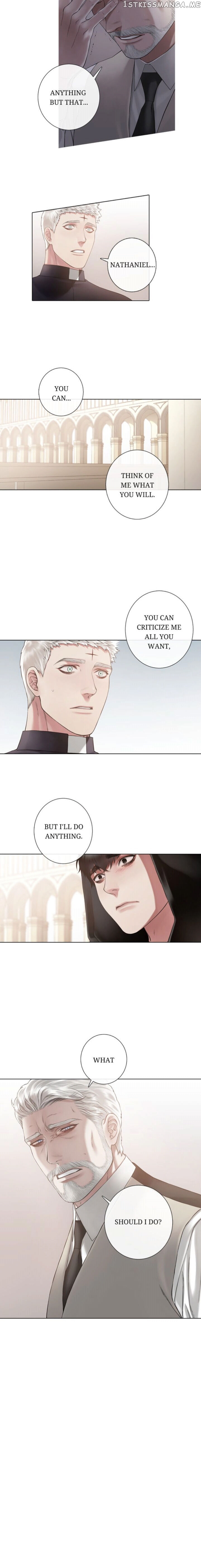 The Black June chapter 40 - page 22