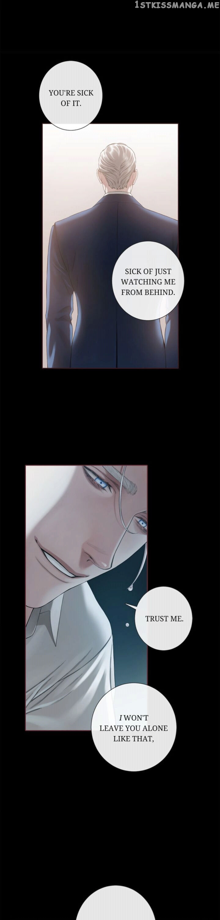 The Black June chapter 40 - page 6