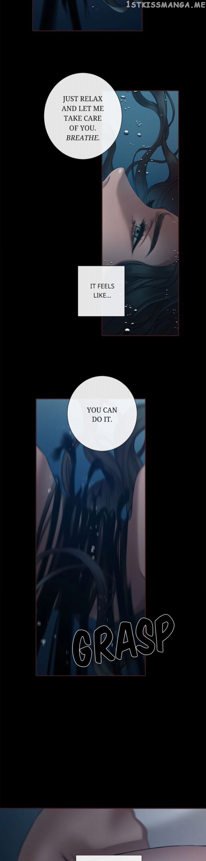 The Black June chapter 40 - page 8