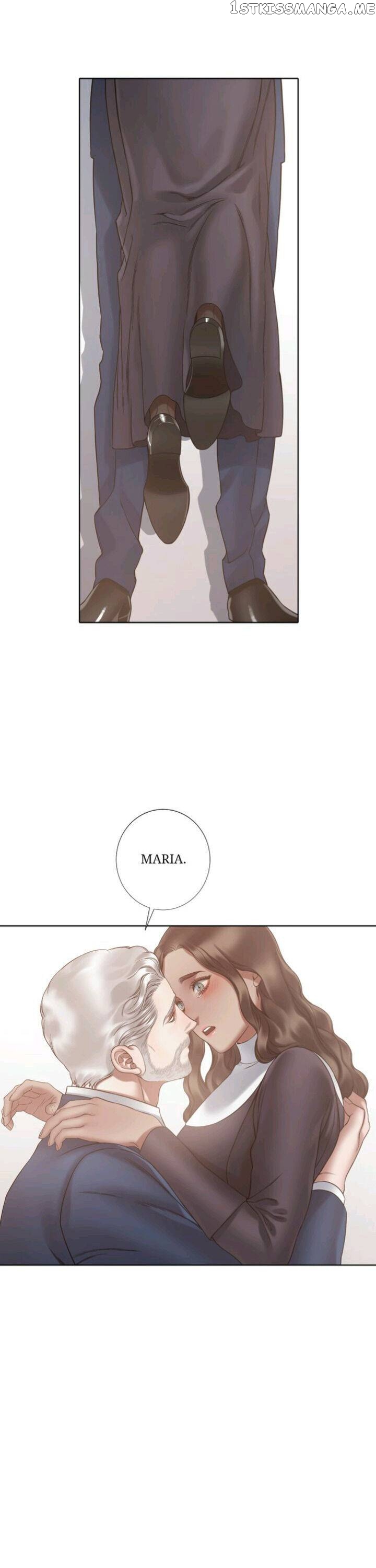 The Black June chapter 62 - page 13