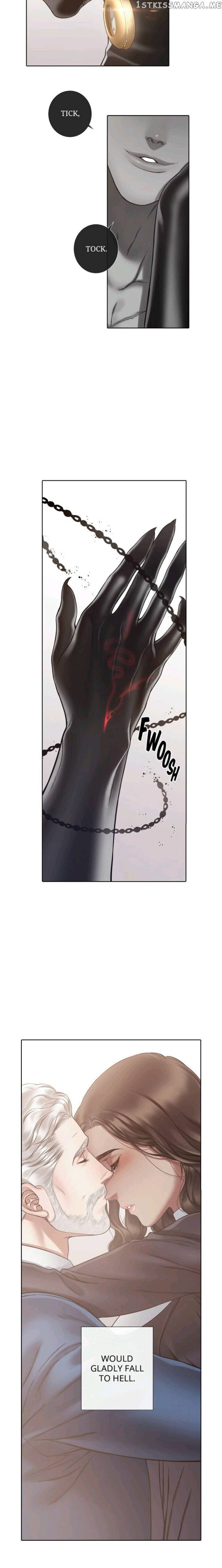 The Black June chapter 62 - page 17