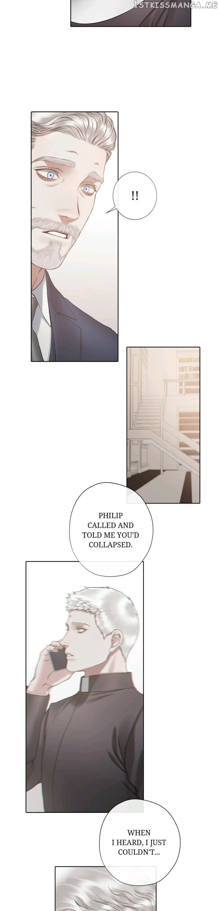 The Black June chapter 61 - page 6