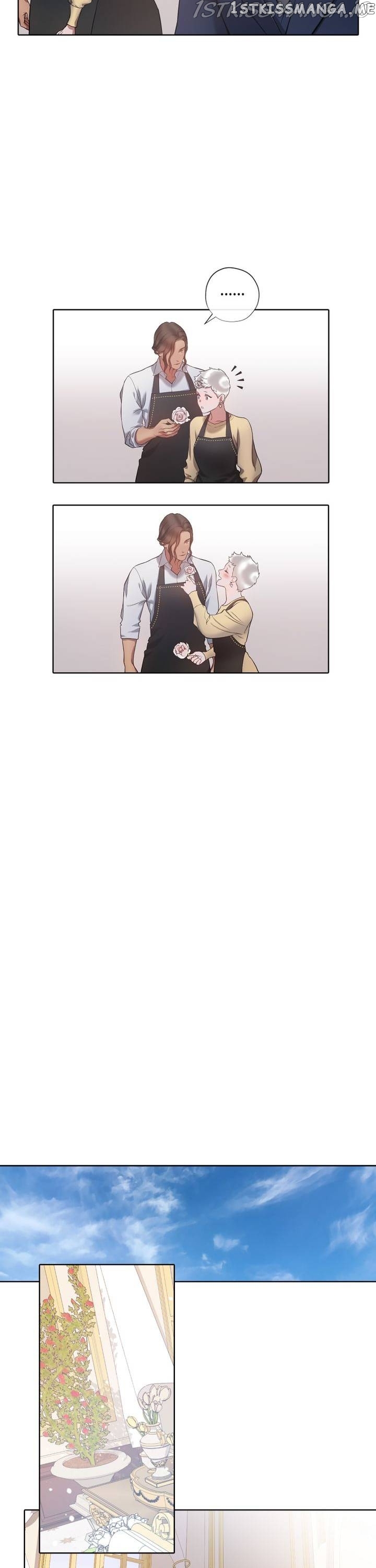 The Black June chapter 79 - page 11